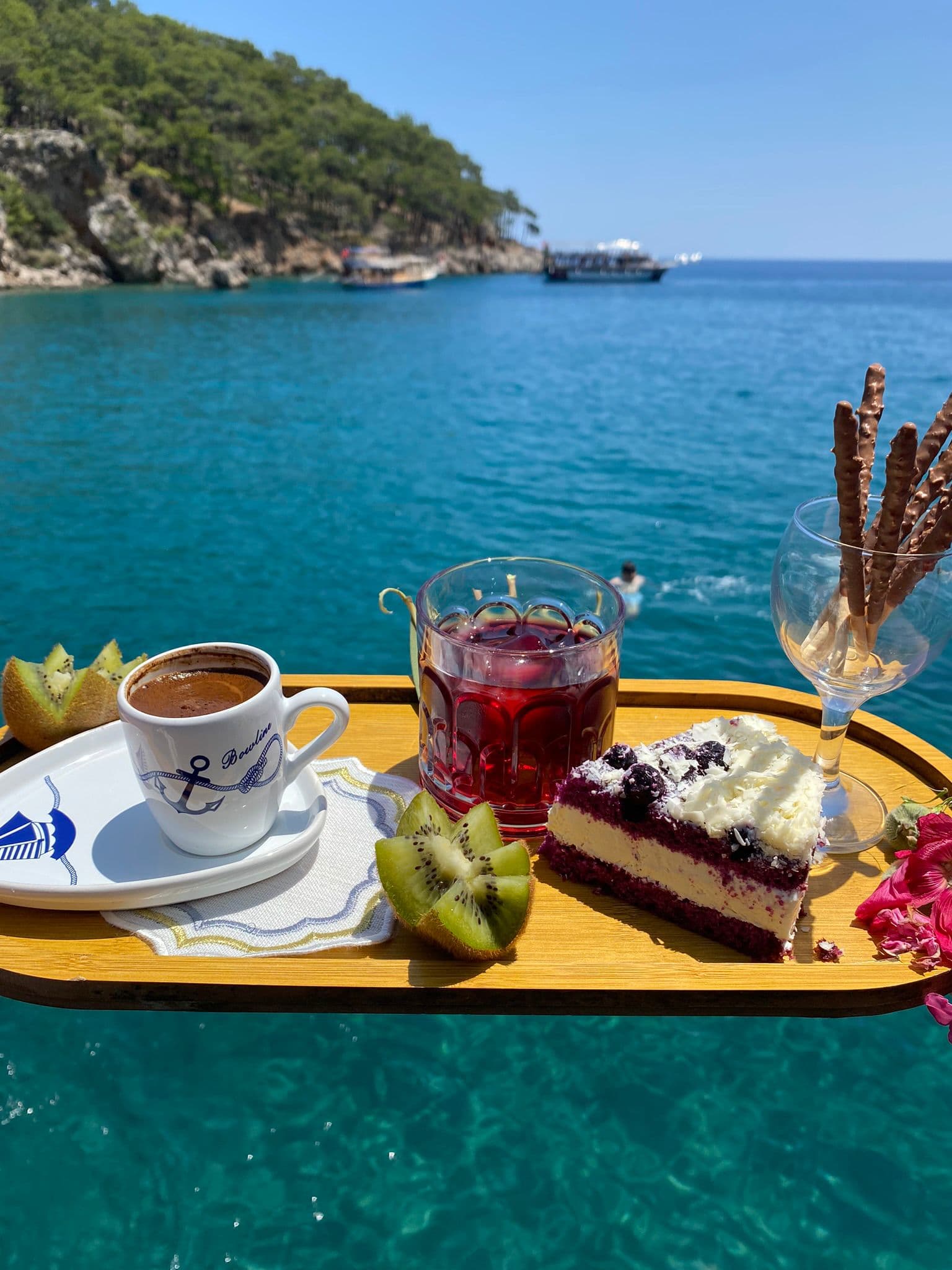 Ramazan Kaptan Teknemiz